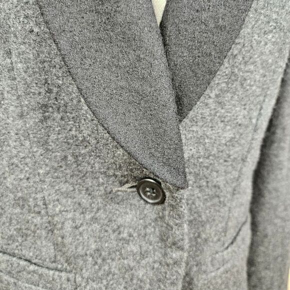 J.Crew Wool Blazer – Gray 6 - Picture 4 of 12
